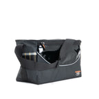 Rugged Xtremes GENERAL PURPOSE CARRY BAG 400 X 200 X 270mm BLACK 0.98kg
