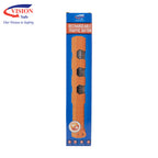 Rechargeable LED Traffic Baton 340mm with Magnetic Base | Vision Safe, view 2