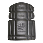 Knee Pad Inserts for Work Trousers, Pair - view 1