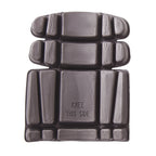 Knee Pad Inserts for Work Trousers, Pair - view 2