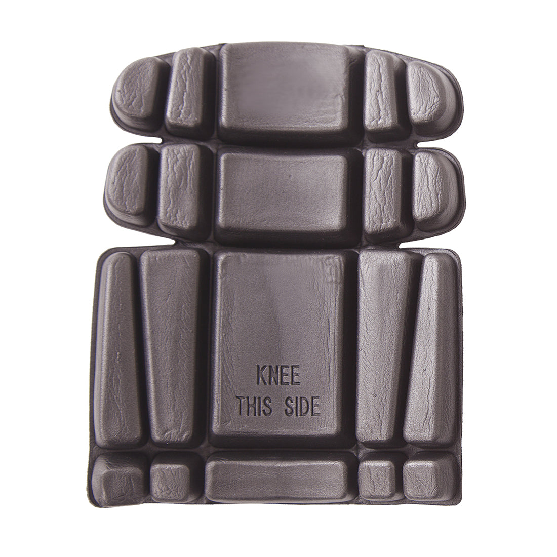 Knee Pad Inserts for Work Trousers, Pair - view 2