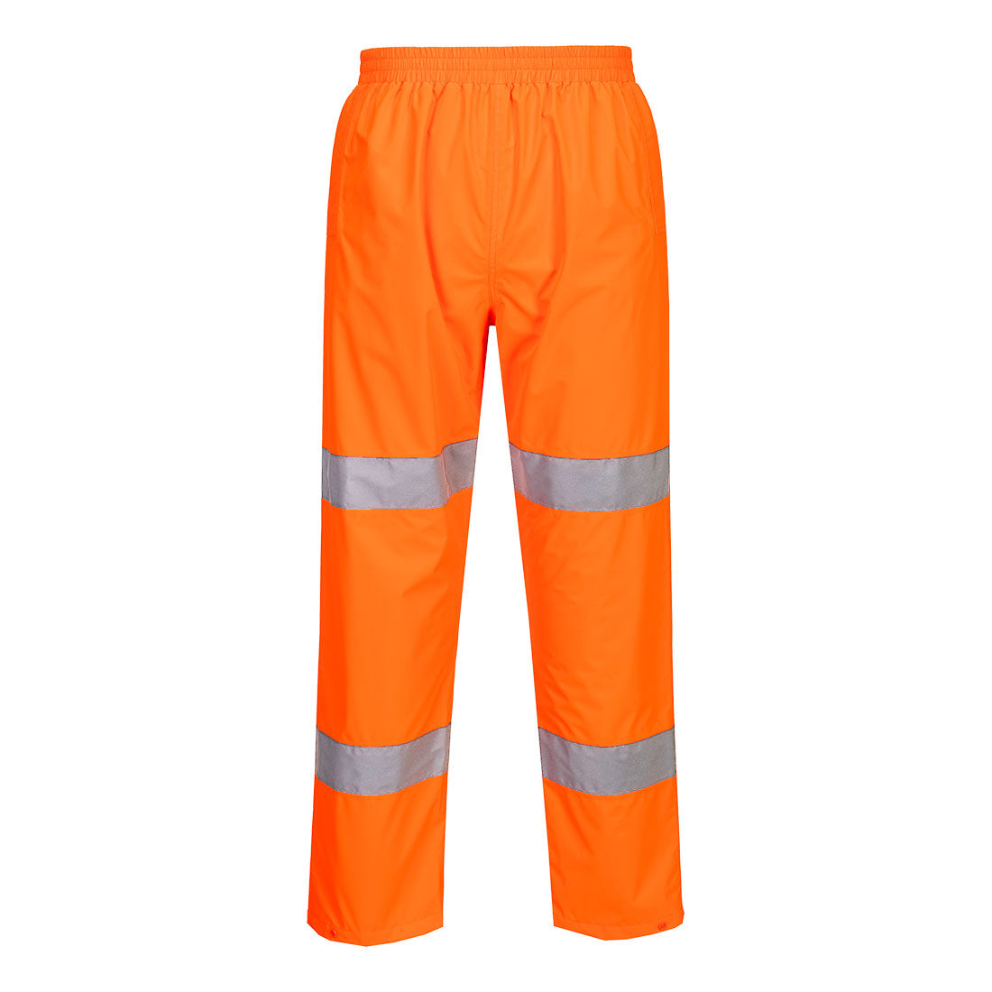 Hi-Vis Lightweight Packable Trousers - view 1