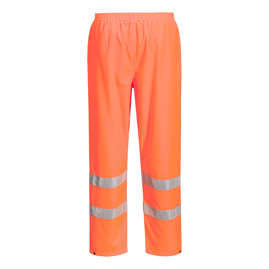 Hi-Vis Lightweight Packable Trousers - view 2