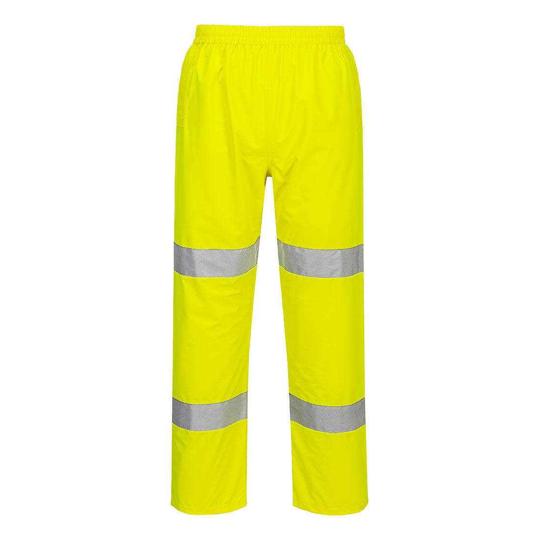 Hi-Vis Lightweight Packable Trousers - view 3