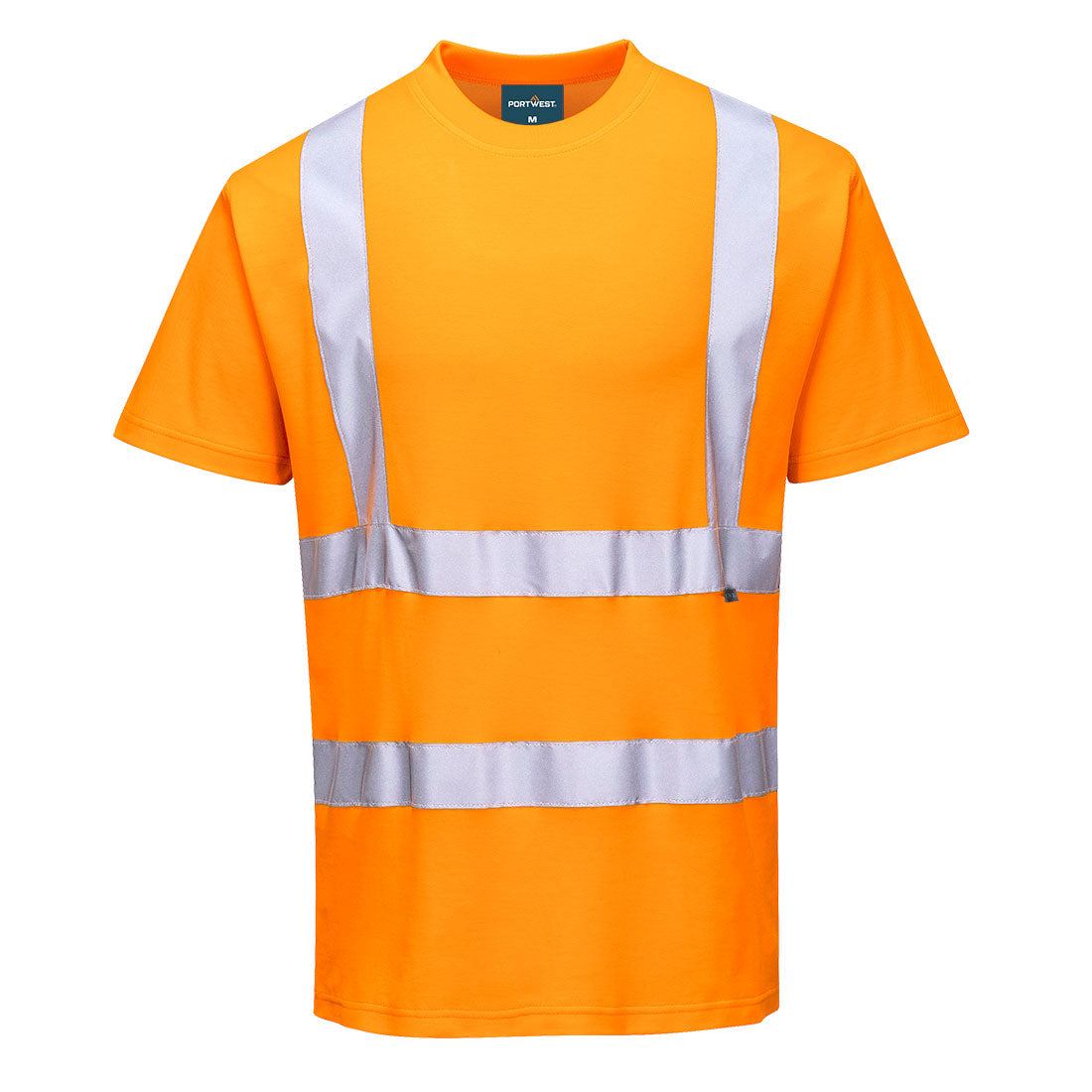 Cotton Comfort T-Shirt S/S - view 1