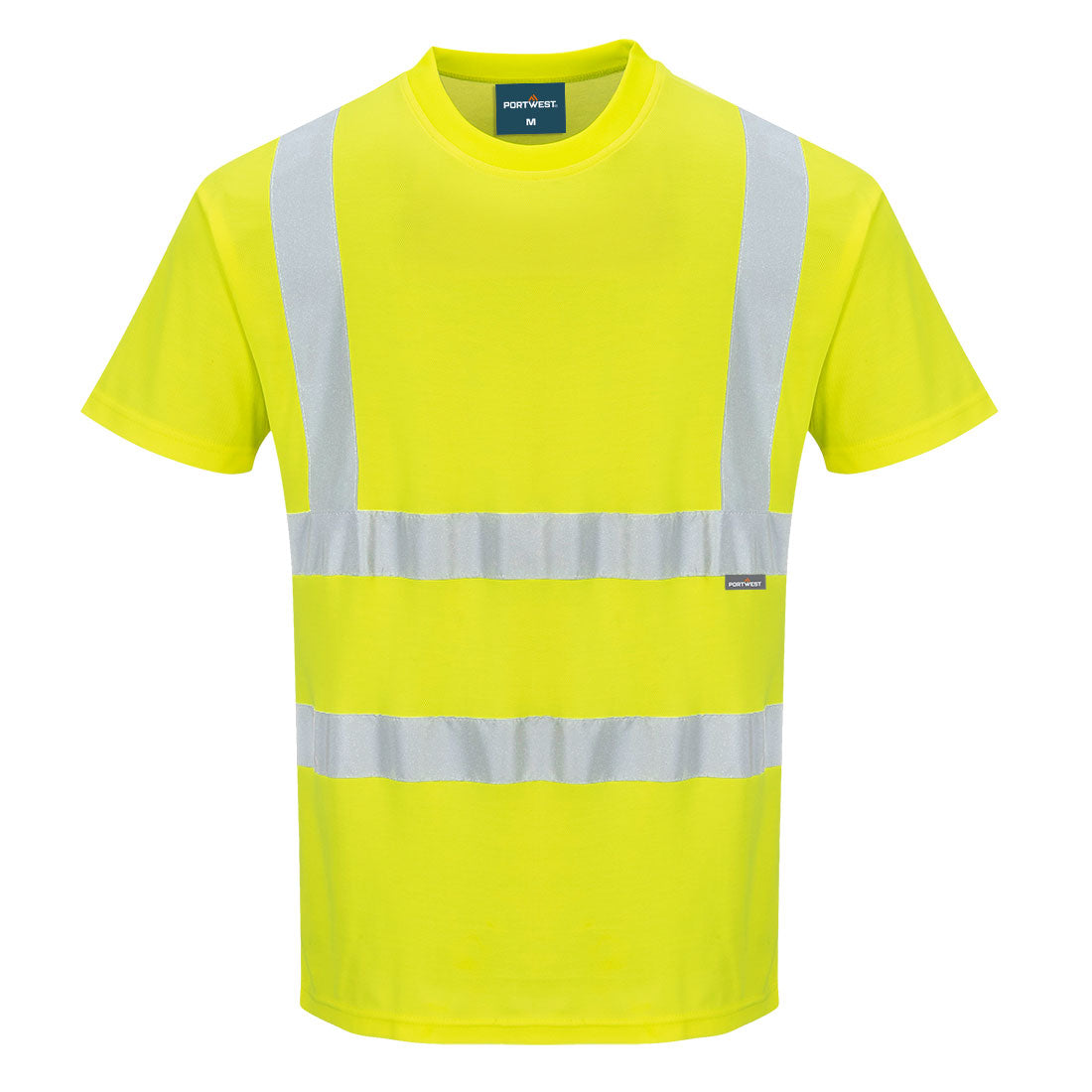 Cotton Comfort T-Shirt S/S - view 3