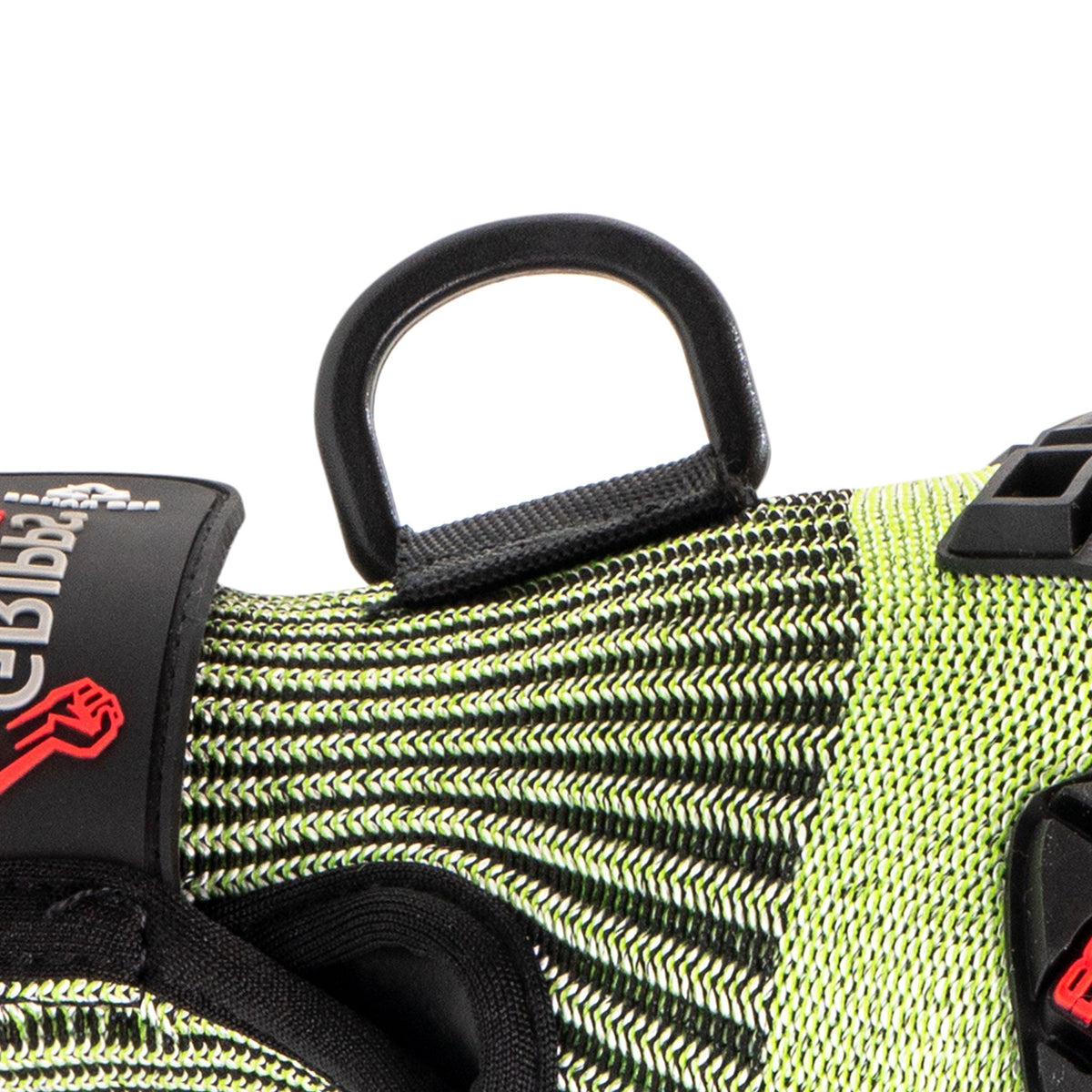 GRIPPS C5 Eco Impact Glove (Sizes XS, S, M, L, XL, 2XL, 3XL)