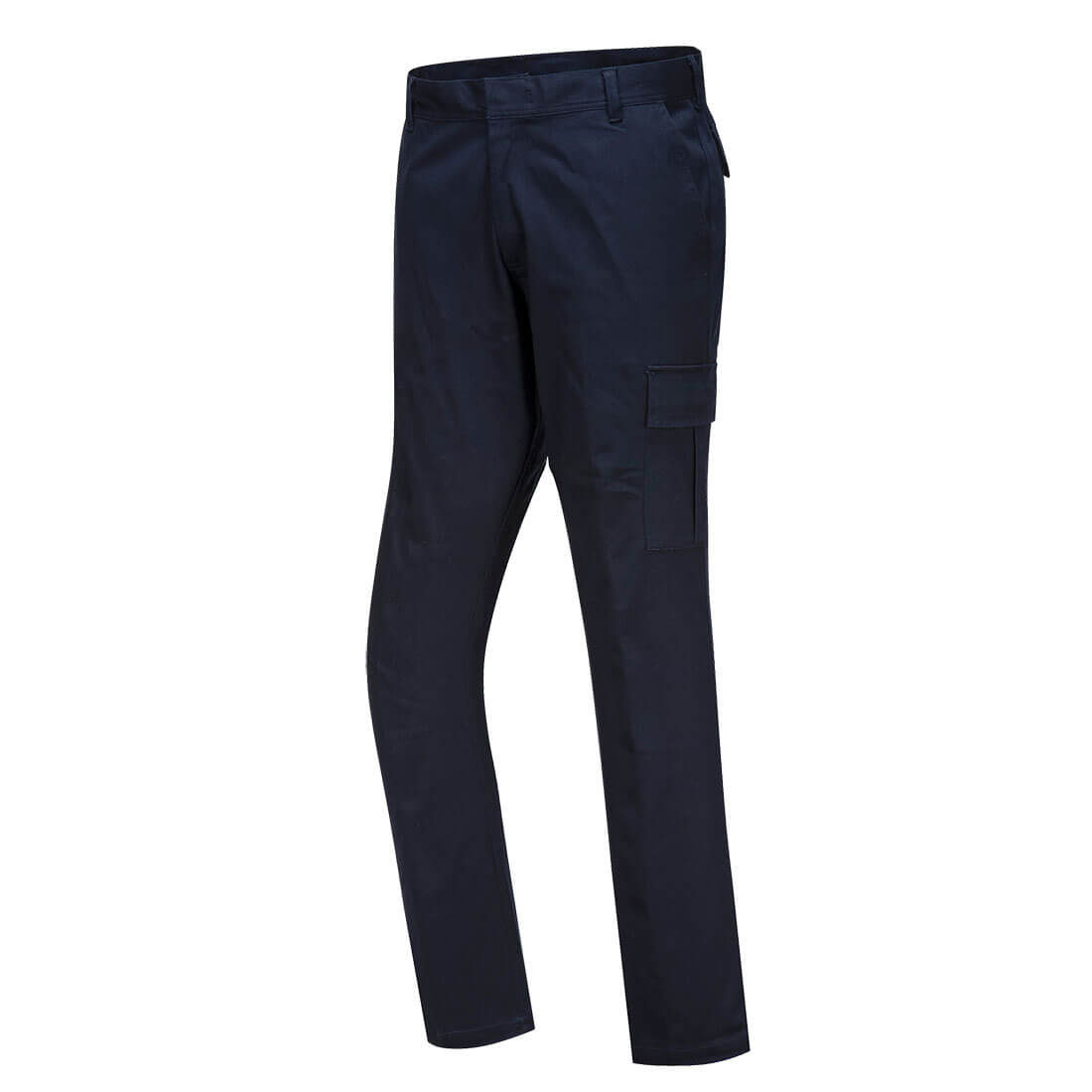 Stretch Slim Fit Cargo Pants - view 2