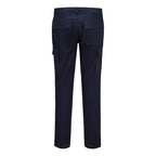 Stretch Slim Fit Cargo Pants - view 3