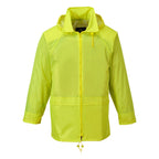 Classic Rain Jacket - view 4