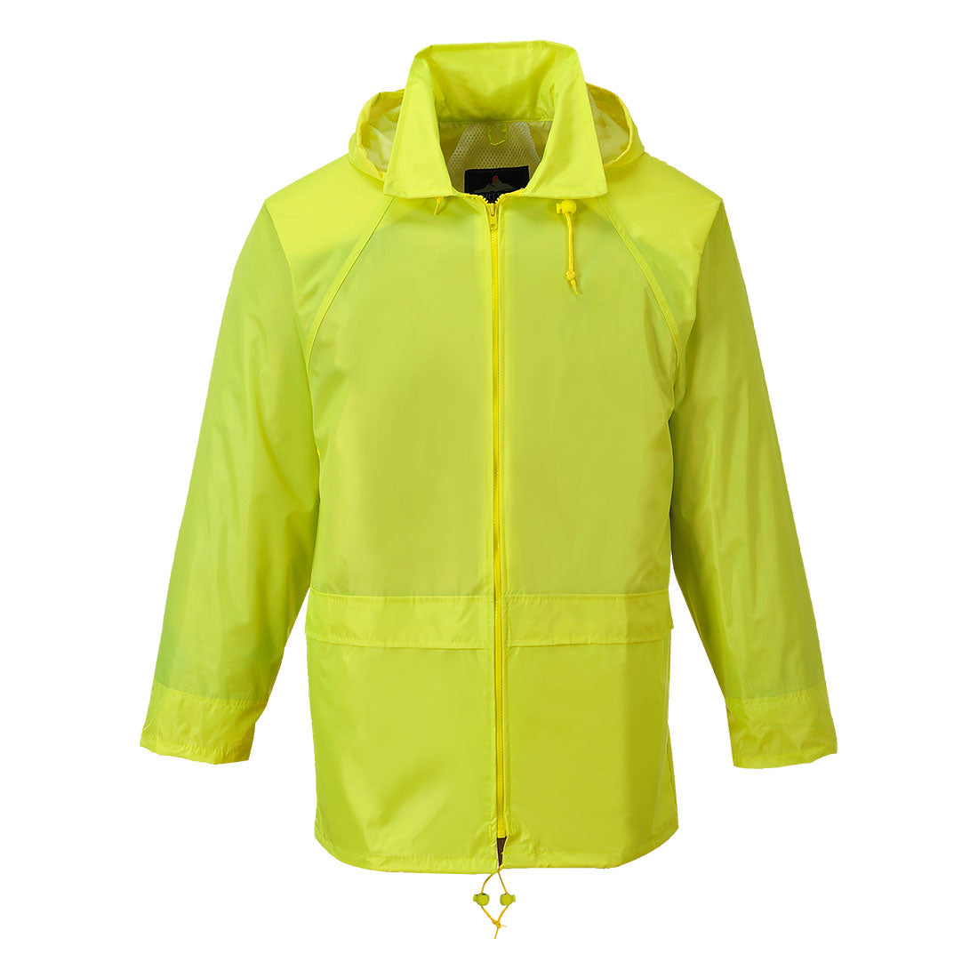 Classic Rain Jacket - view 4