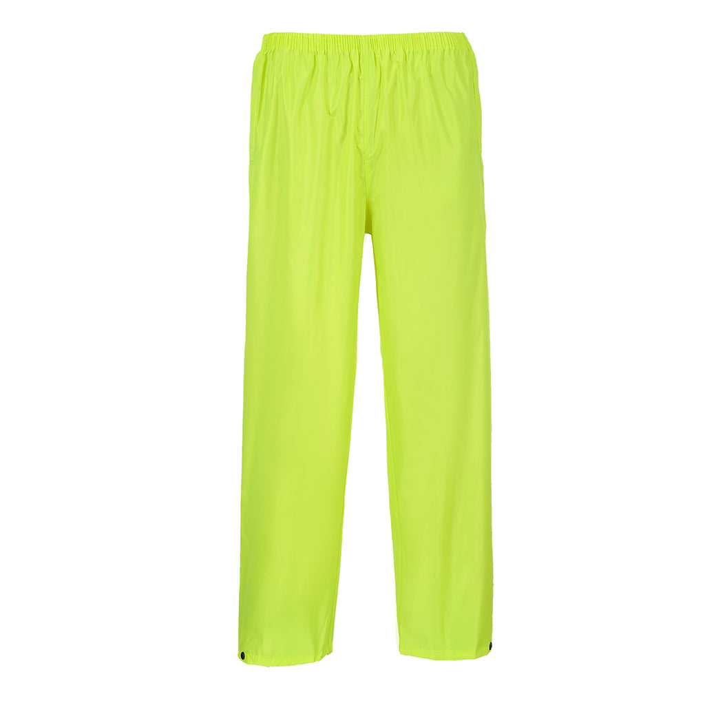 Classic Rain Pants - view 3