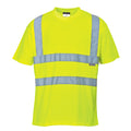 Hi-Vis T-Shirt S/S - view 1