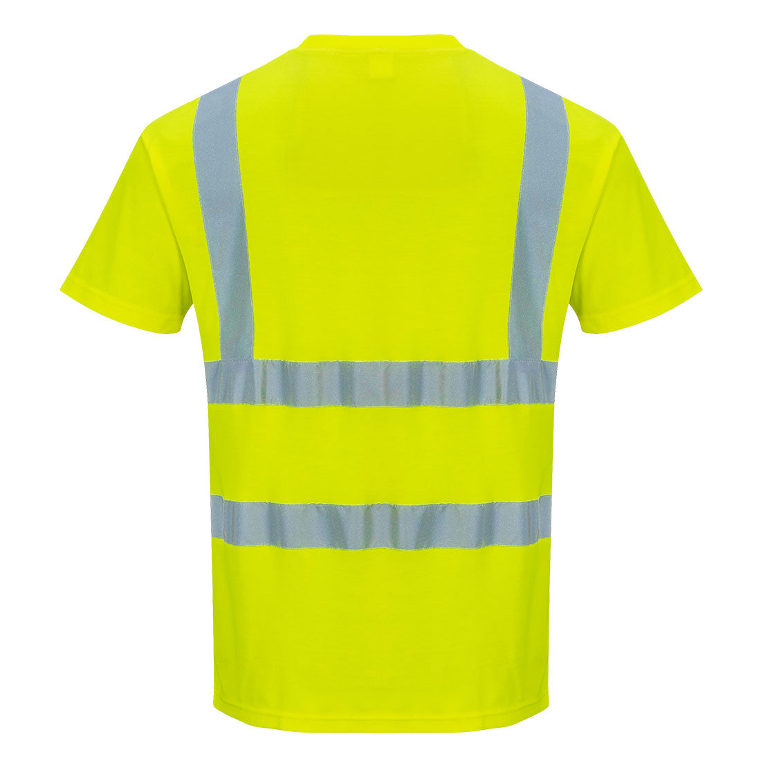 Hi-Vis T-Shirt S/S - view 2