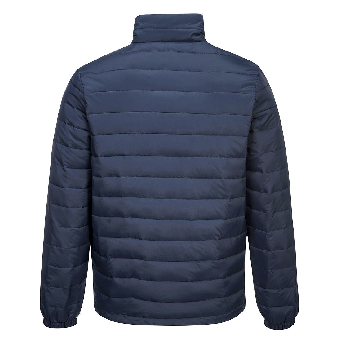 Baffle Jacket with Insulatex Thermal Insulation and Water Resistant Finish - view 2