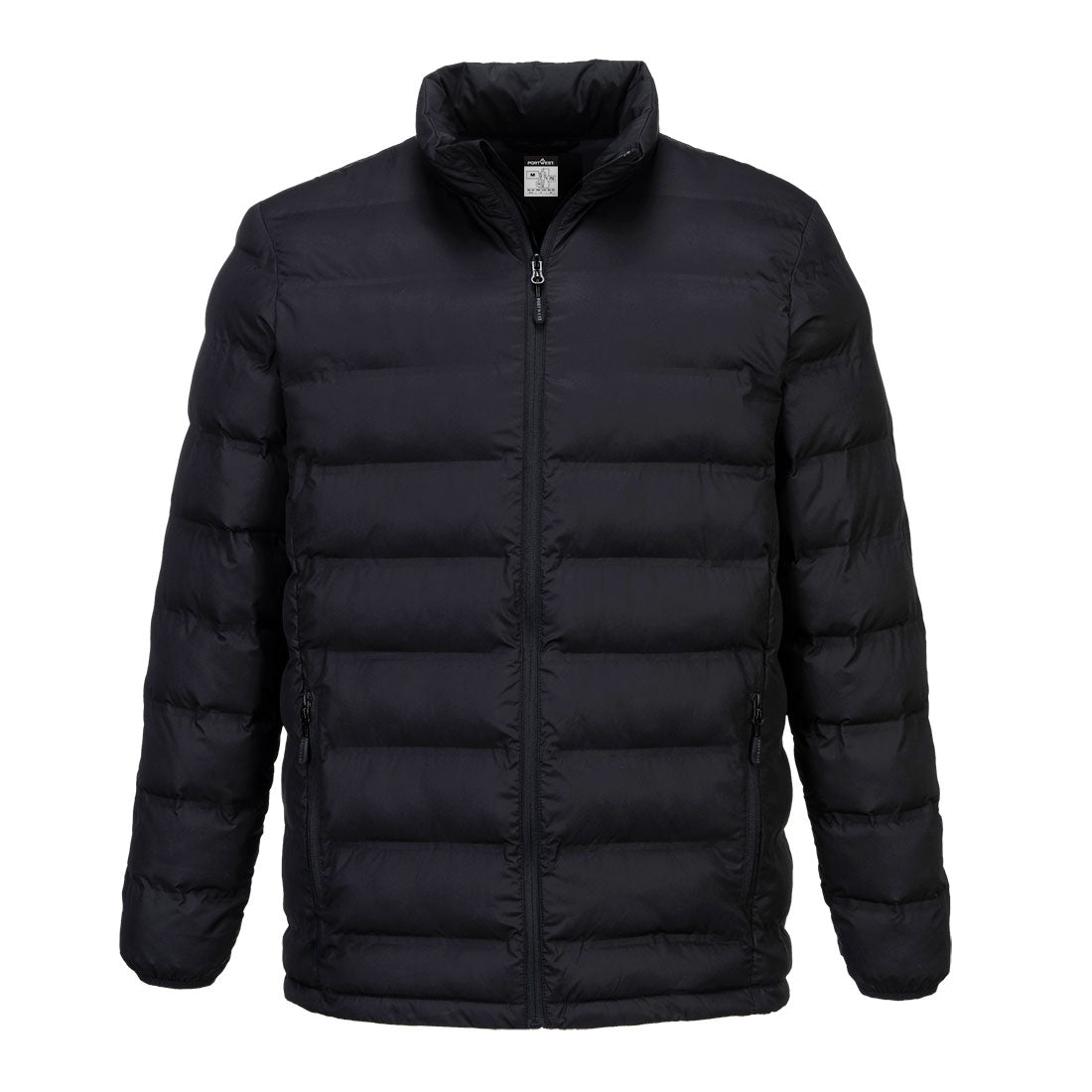 Ultrasonic Heated Tunnel Jacket - view 1