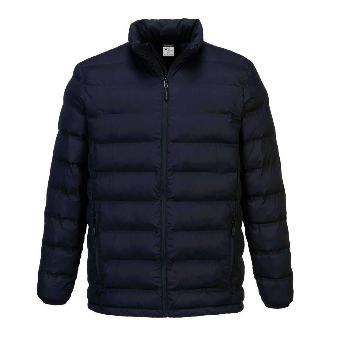Ultrasonic Heated Tunnel Jacket - view 2
