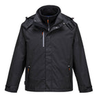 Radial 3-in-1 Jacket - view 1