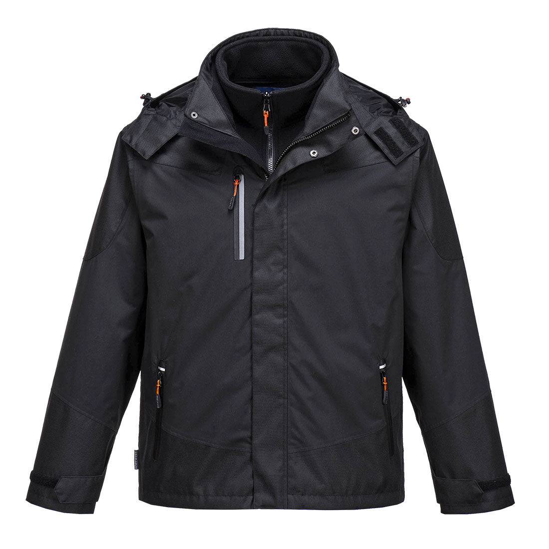 Radial 3-in-1 Jacket - view 1