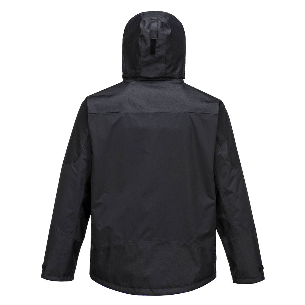 Radial 3-in-1 Jacket - view 2