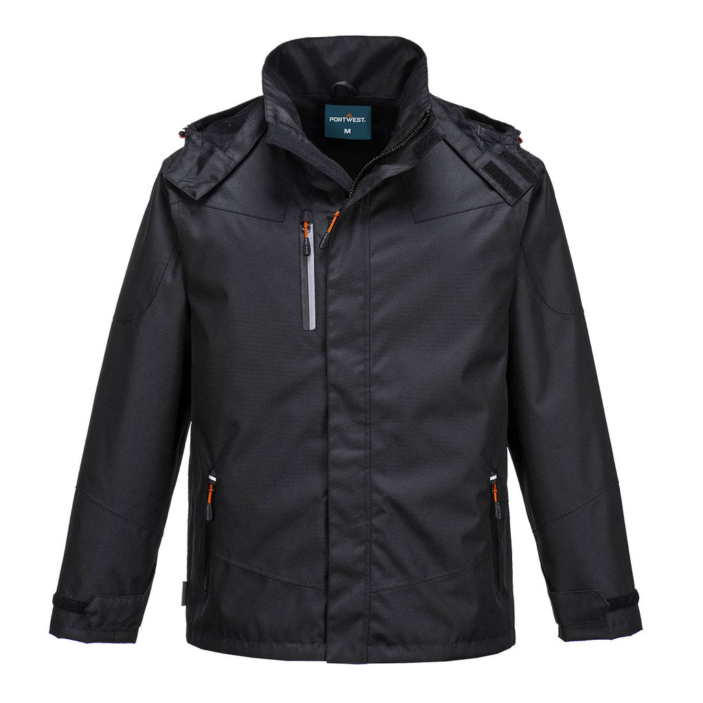 Outcoach Rain Jacket - view 1