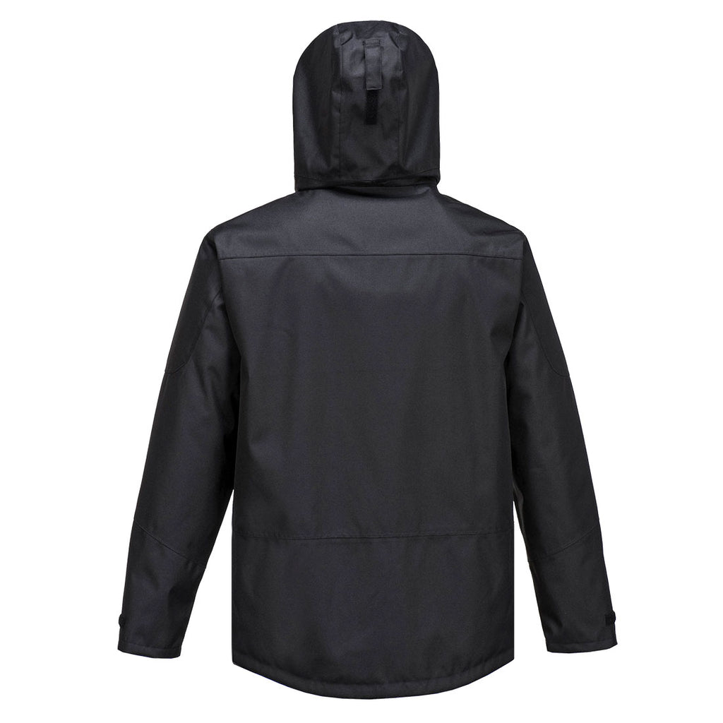 Outcoach Rain Jacket - view 2