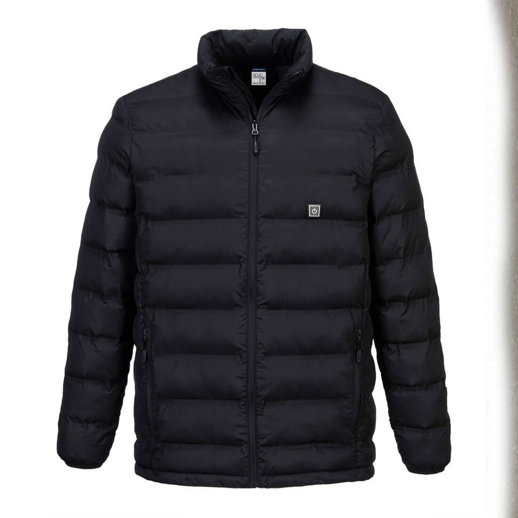 Heated Tunnel Jacket - view 1
