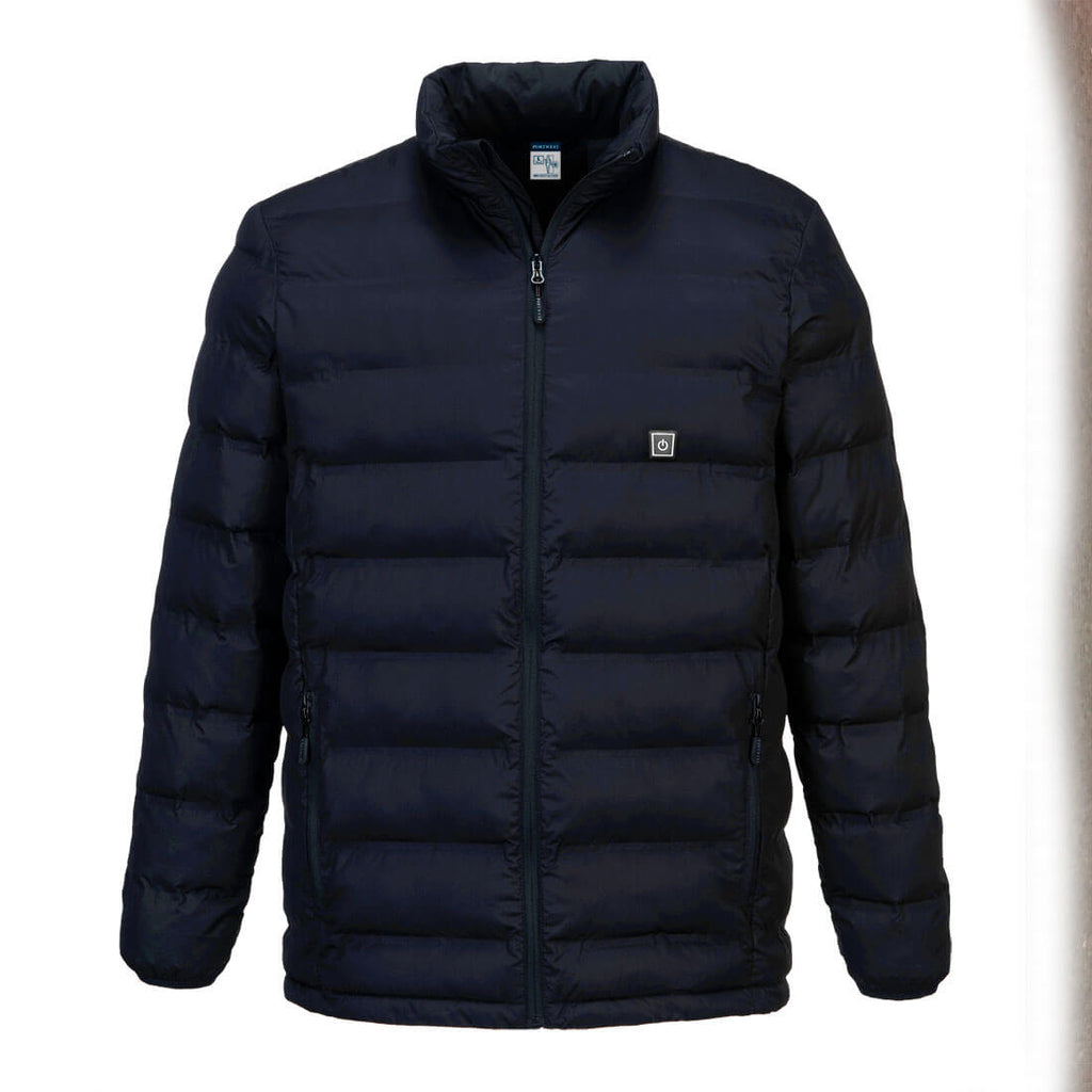 Heated Tunnel Jacket - view 2