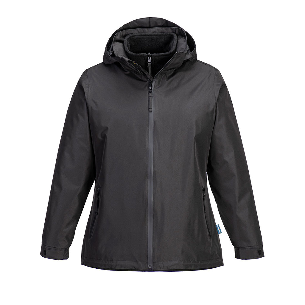 Women's 3-in-1 Jacket - view 1
