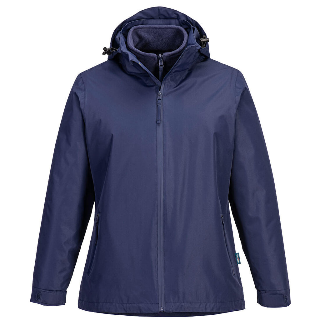 Women's 3-in-1 Jacket - view 2