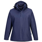 Women's 3-in-1 Jacket - view 2