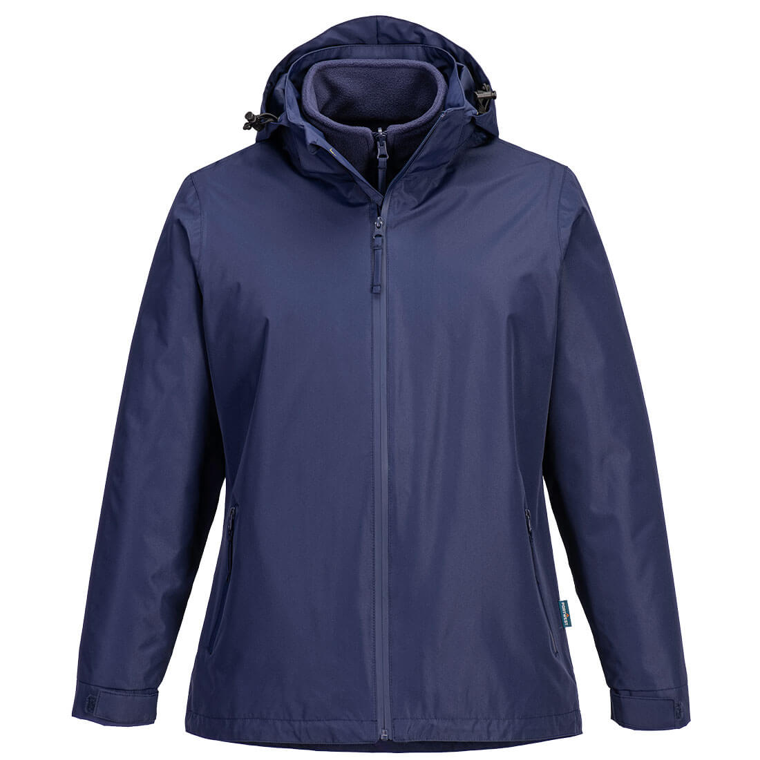 Women's 3-in-1 Jacket - view 2