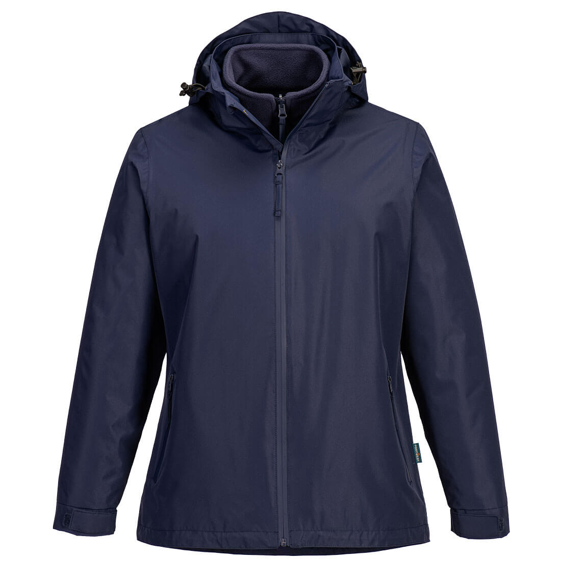 Women's 3-in-1 Jacket - view 3
