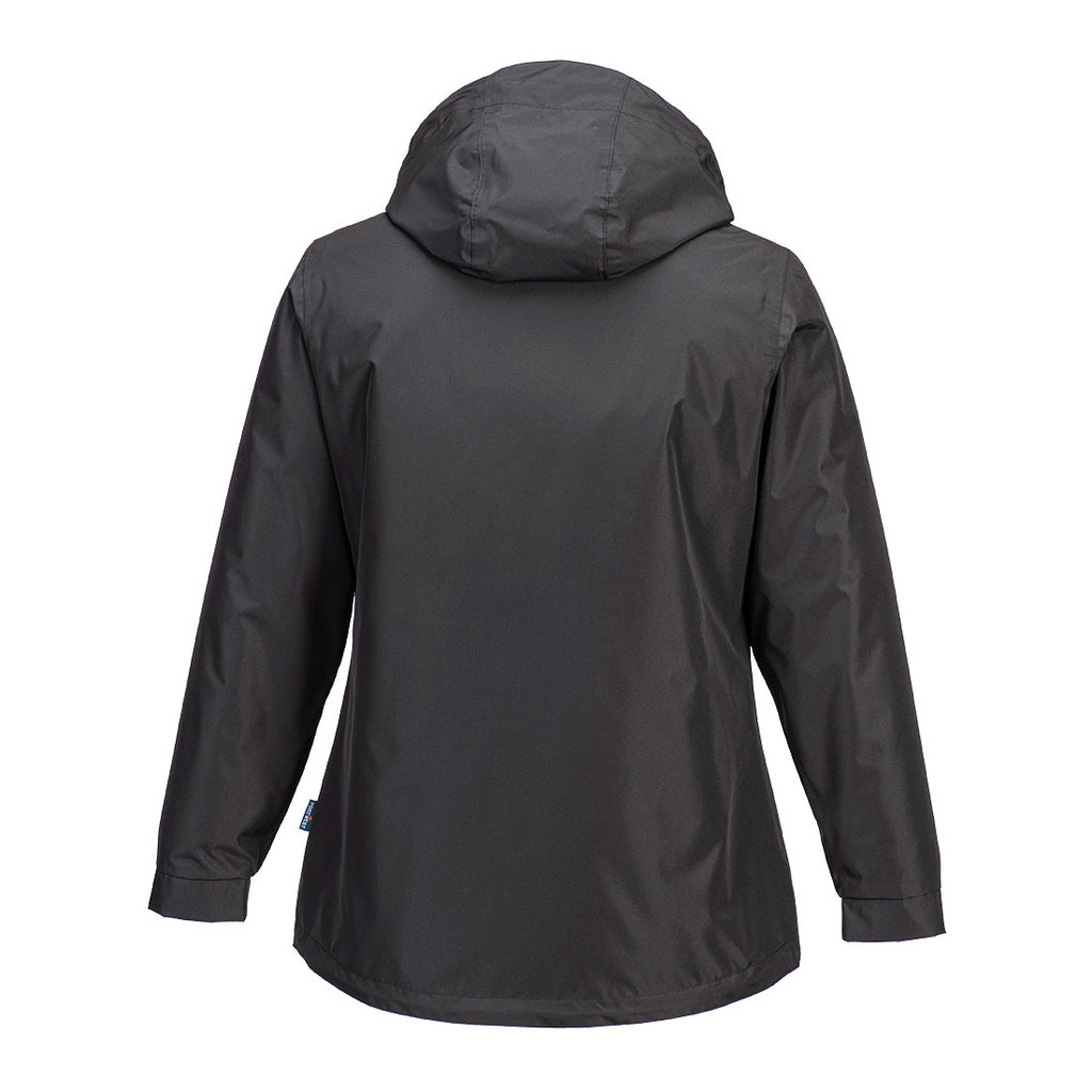 Women's 3-in-1 Jacket - view 4
