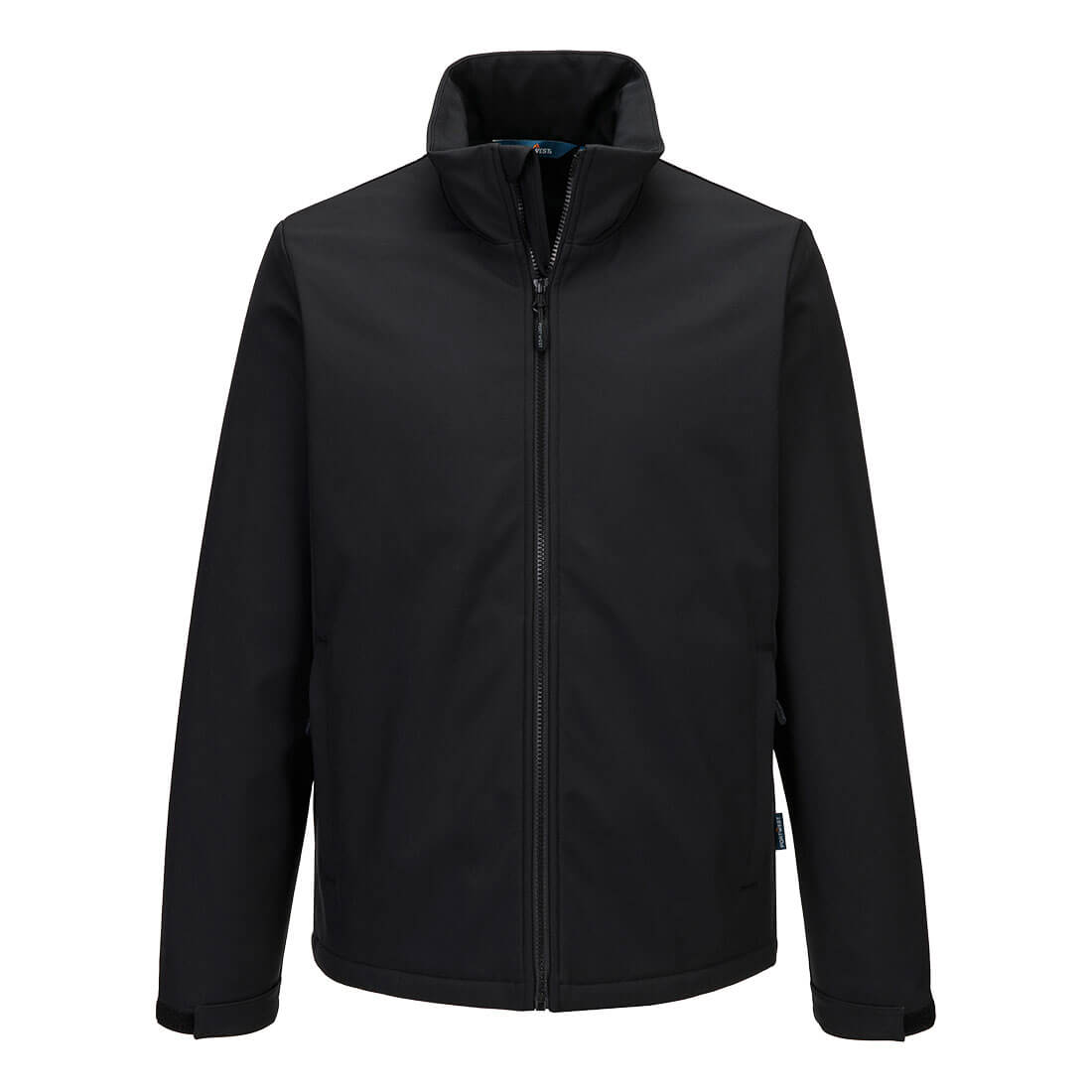 Heated Softshell Jacket 3L - view 1