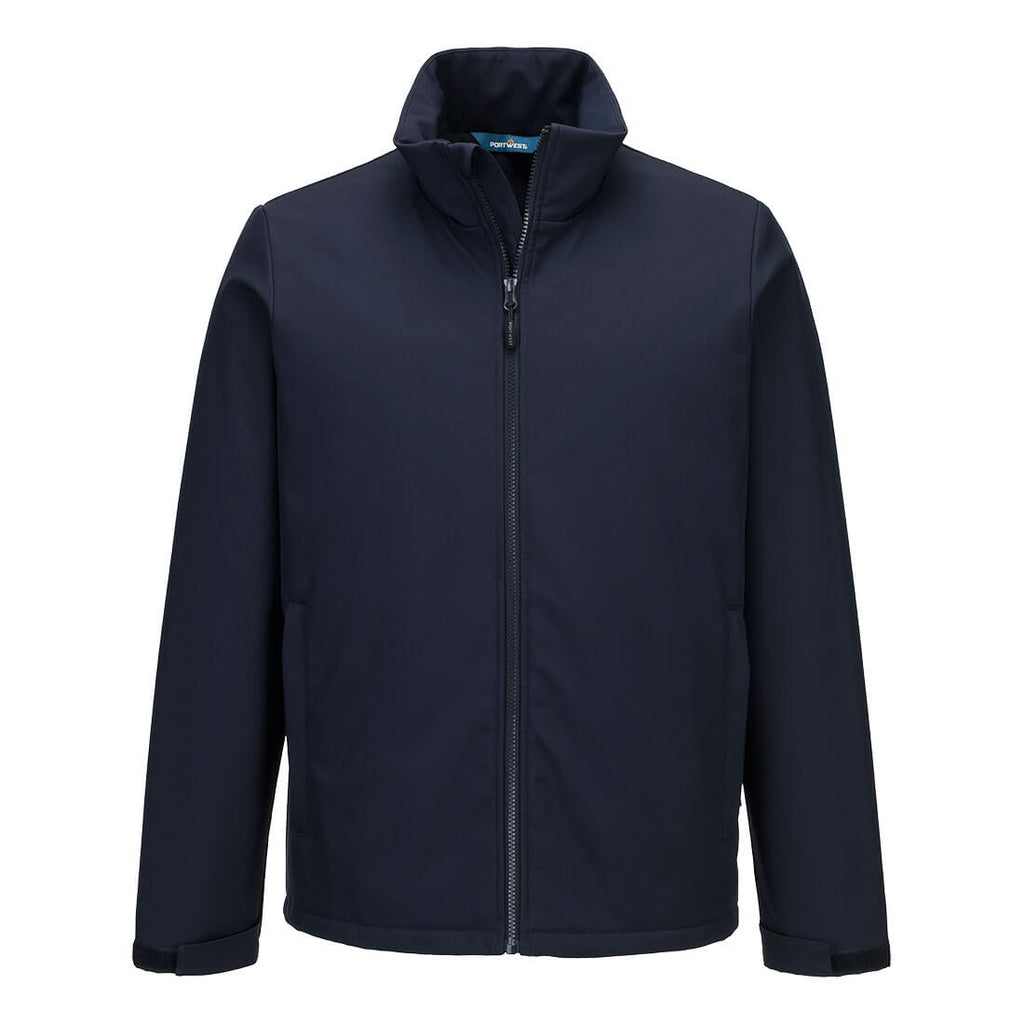 Heated Softshell Jacket 3L - view 2