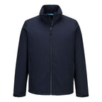 Heated Softshell Jacket 3L - view 2