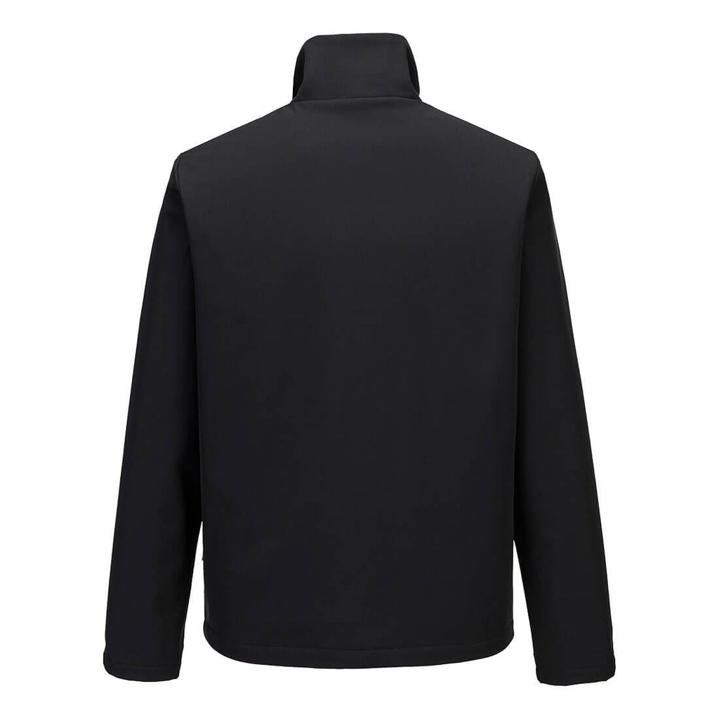 Heated Softshell Jacket 3L - view 3