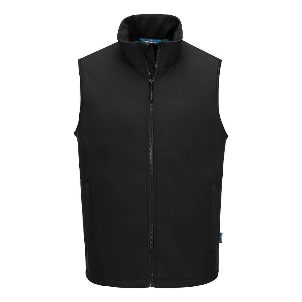 Heated Softshell Vest (2L) - view 1