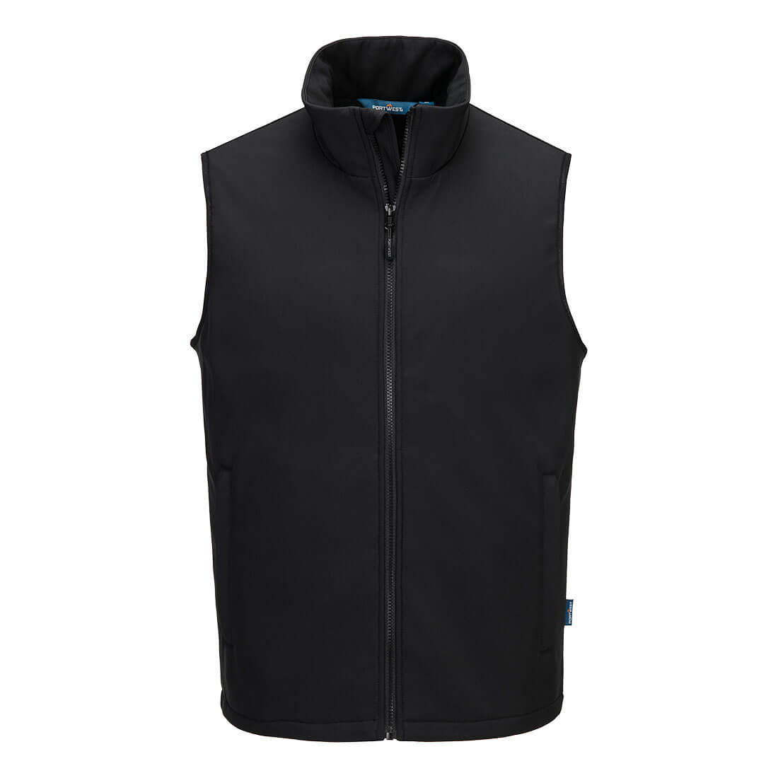 Heated Softshell Vest (2L) - view 1