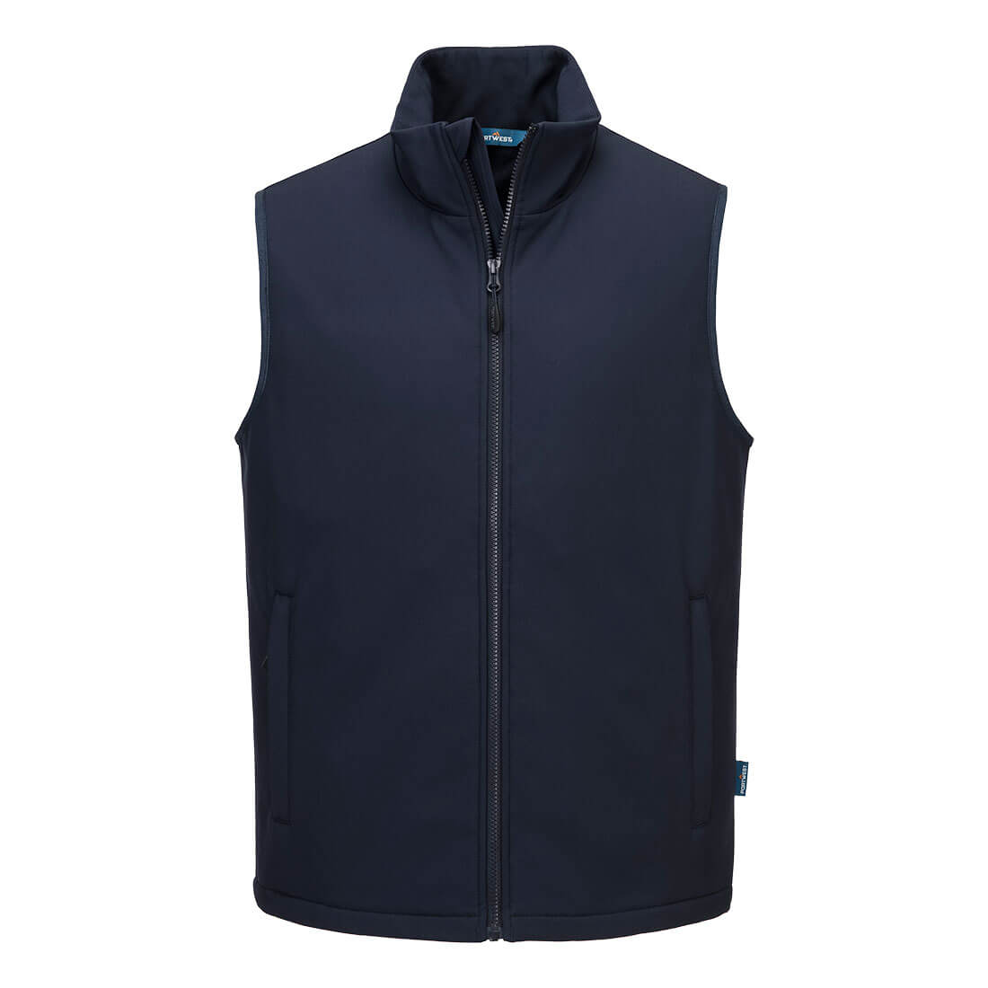 Heated Softshell Vest (2L) - view 2