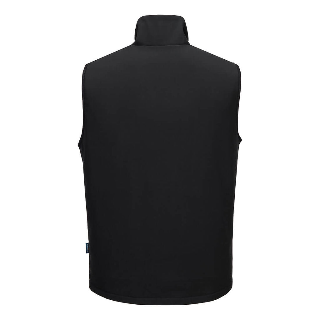 Heated Softshell Vest (2L) - view 3