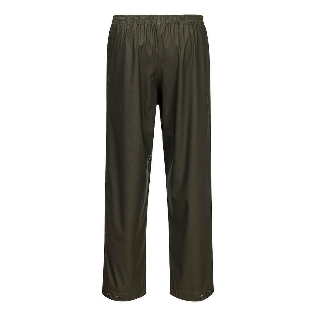 Flexatex Chem Pants - view 3
