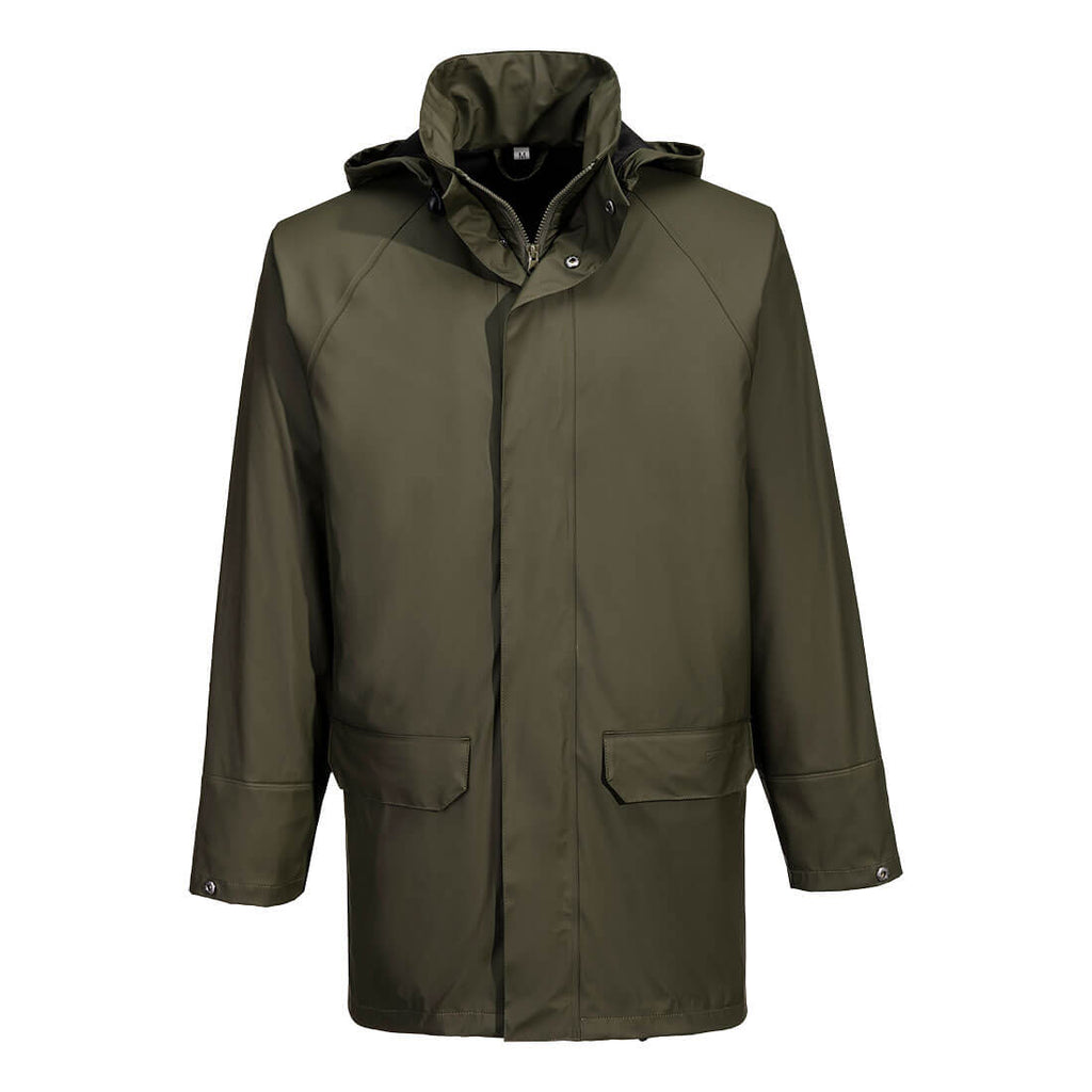 Flexatex Chem Jacket - view 1