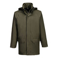 Flexatex Chem Jacket - view 1