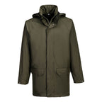 Flexatex Chem Jacket - view 1
