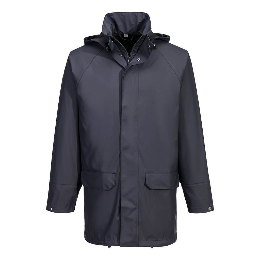Flexatex Chem Jacket - view 2