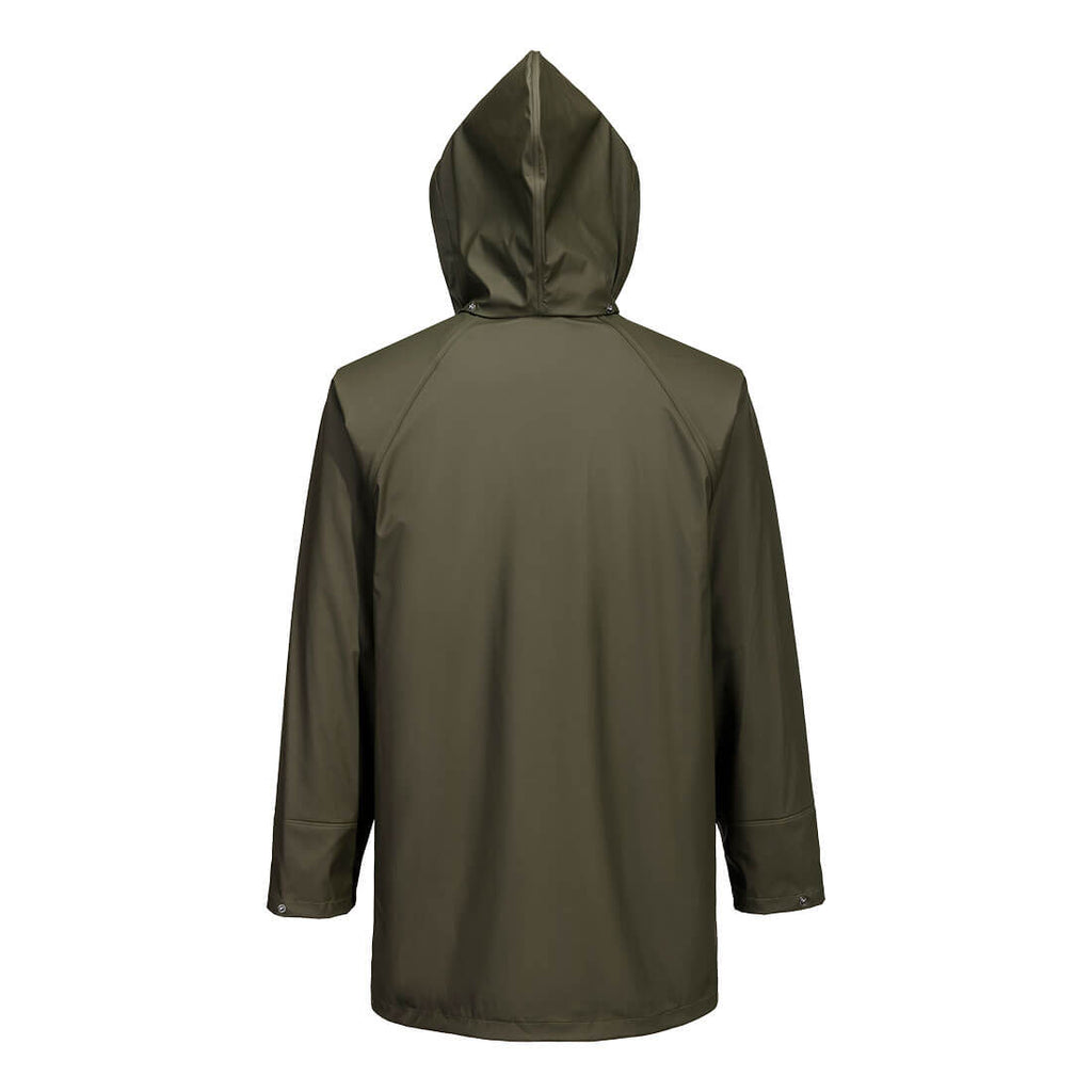 Flexatex Chem Jacket - view 3
