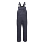Chemical Resistant Workwear Bib and Brace - view 2