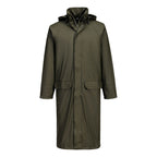 Flexatex Chem Long Coat - view 1